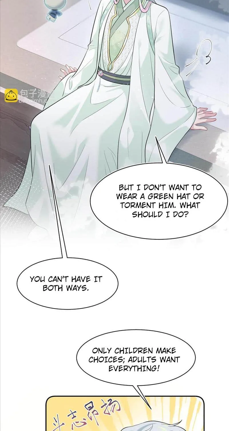 Read Seize My Boyfriend chapter 295 image 22 on Lezhin