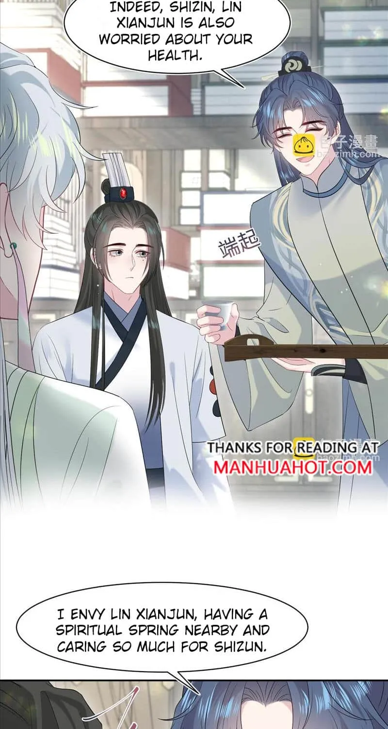 Read Seize My Boyfriend chapter 295 image 3 on Lezhin