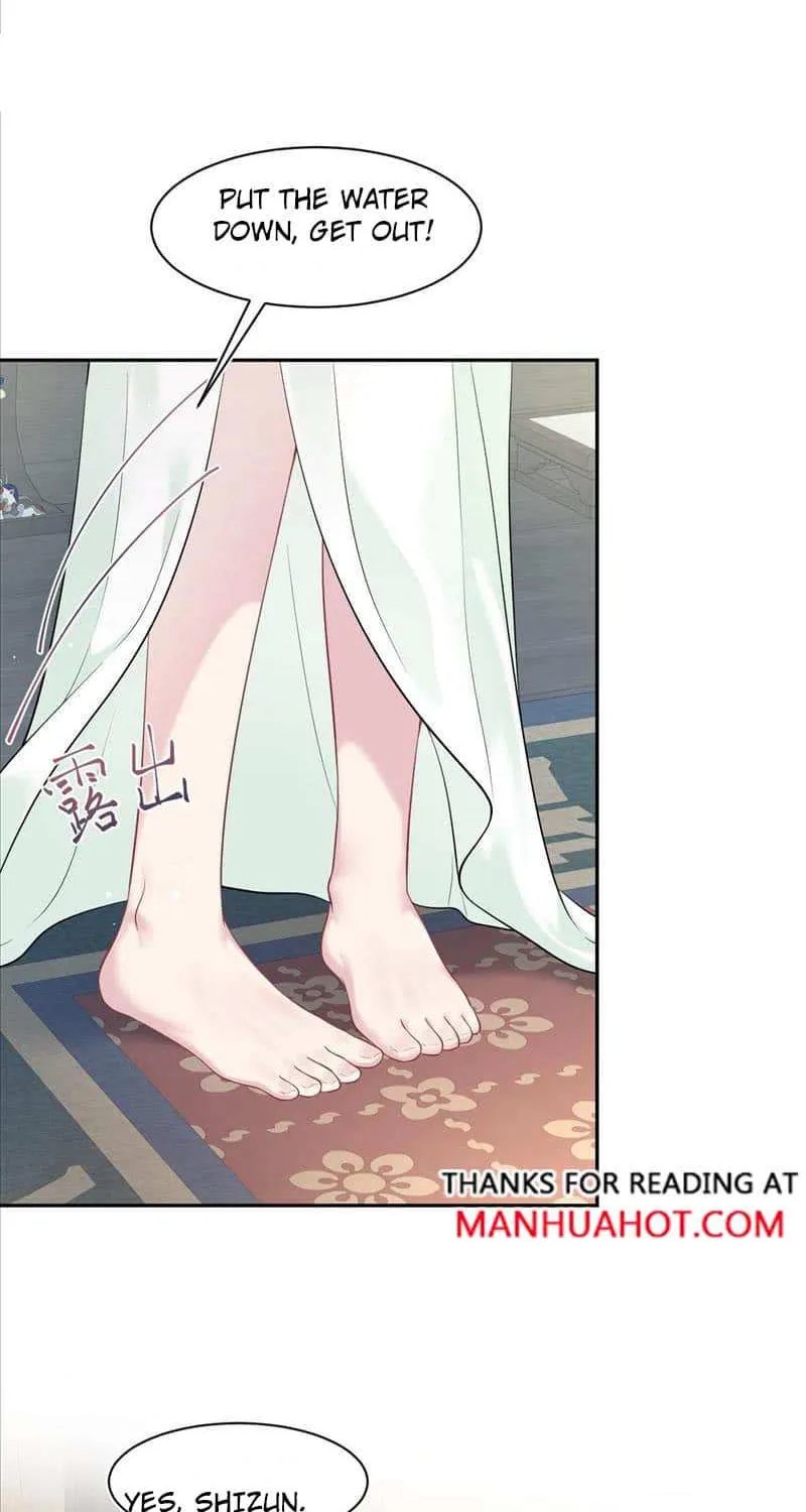 Read Seize My Boyfriend chapter 295 image 38 on Lezhin