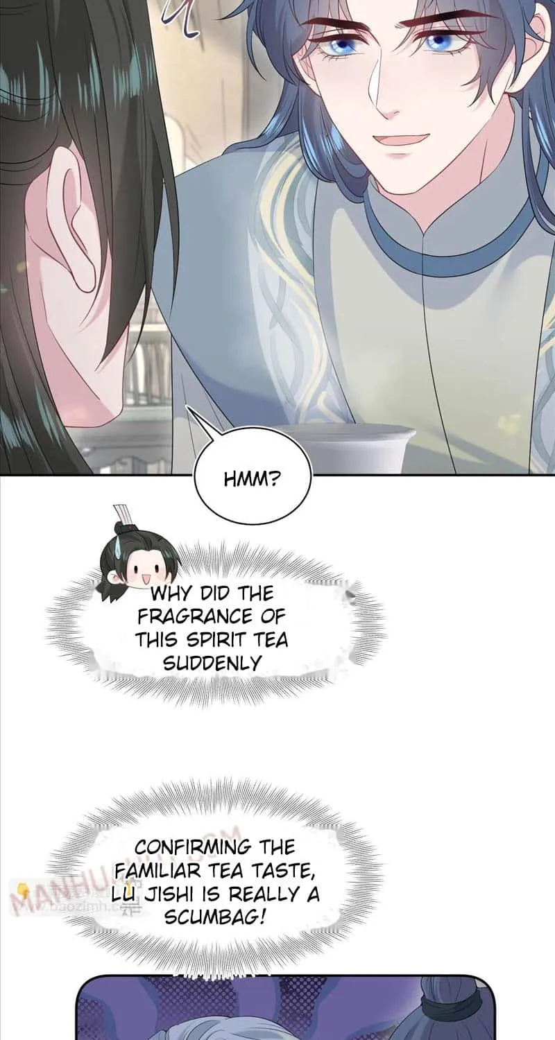 Read Seize My Boyfriend chapter 295 image 4 on Lezhin
