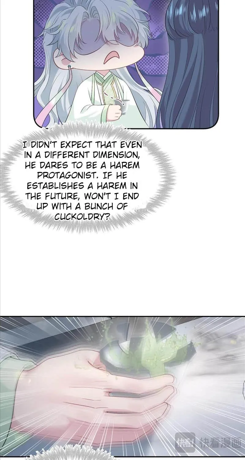 Read Seize My Boyfriend chapter 295 image 5 on Lezhin