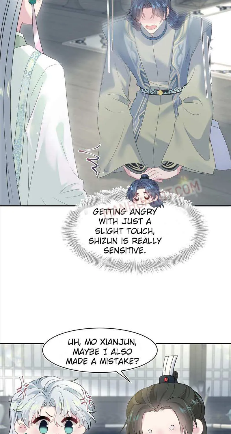 Read Seize My Boyfriend chapter 295 image 7 on Lezhin