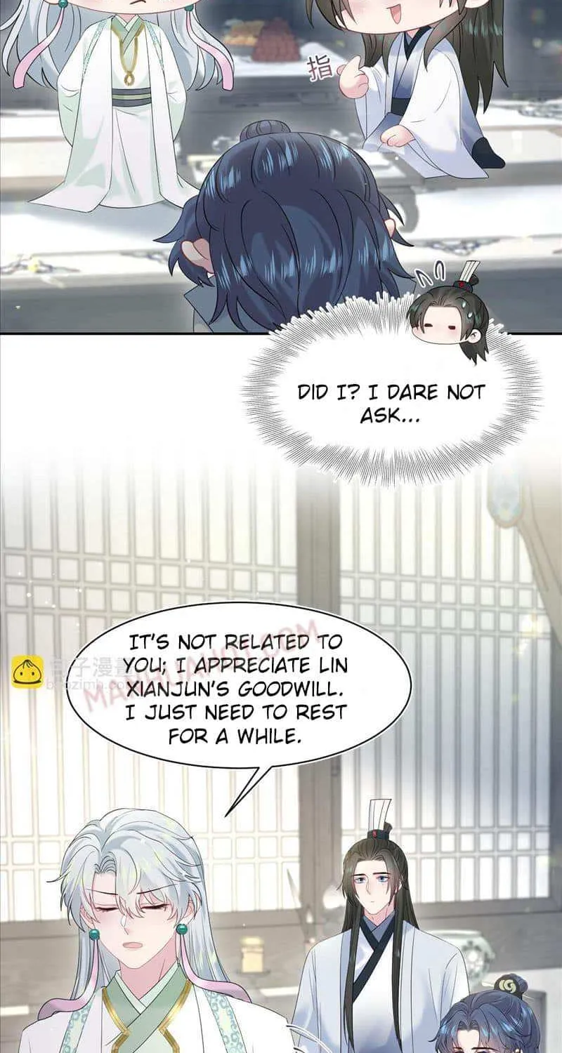 Read Seize My Boyfriend chapter 295 image 8 on Lezhin