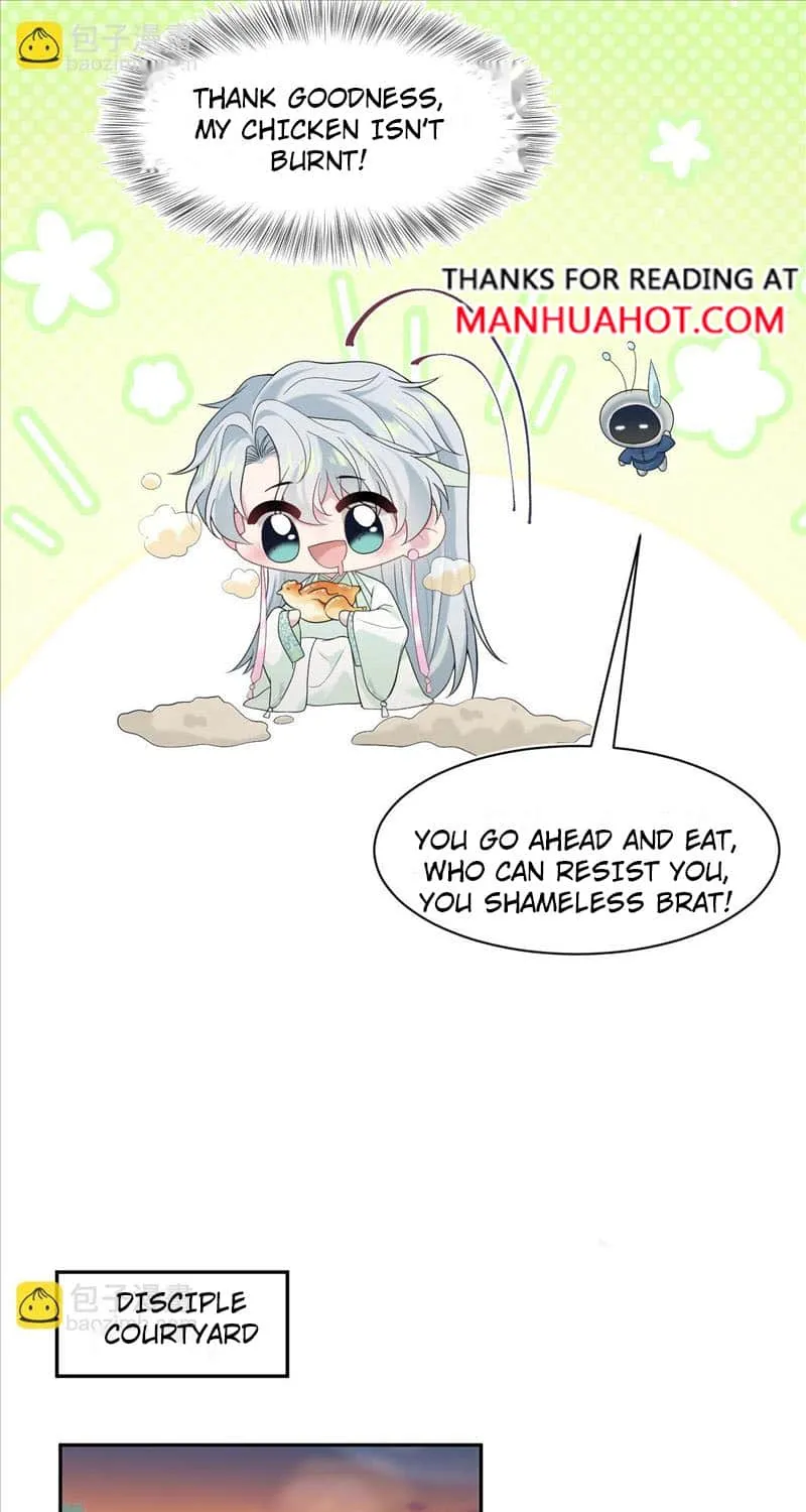 Read Seize My Boyfriend chapter 297 image 14 on Lezhin
