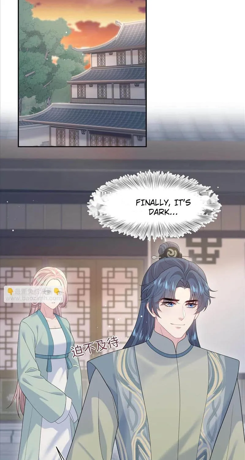 Read Seize My Boyfriend chapter 297 image 15 on Lezhin