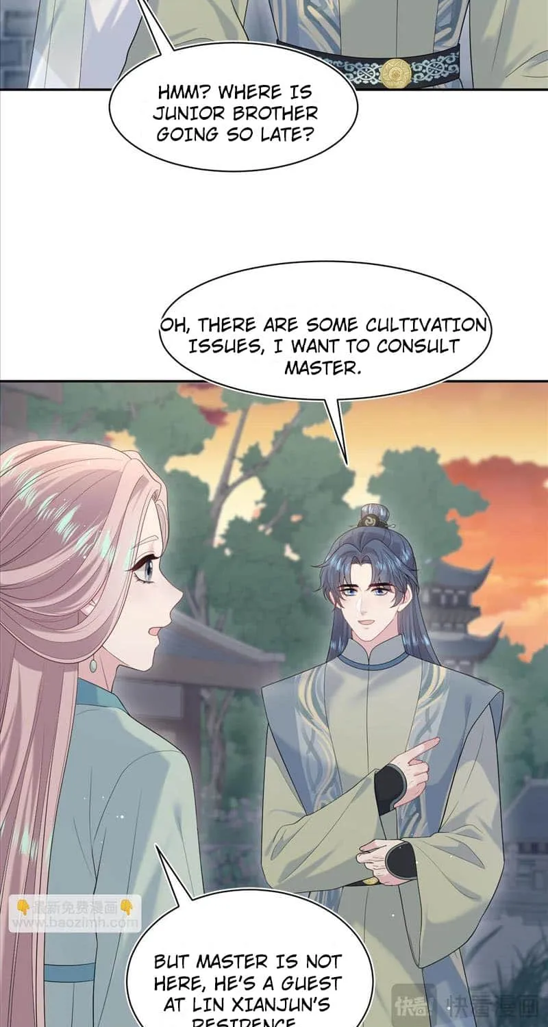 Read Seize My Boyfriend chapter 297 image 16 on Lezhin