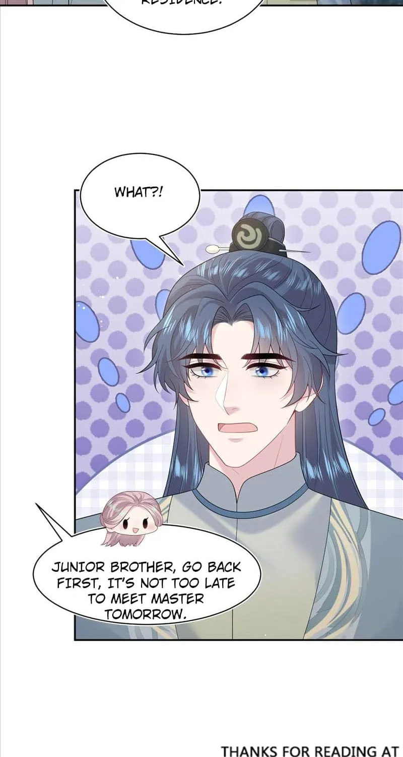Read Seize My Boyfriend chapter 297 image 17 on Lezhin