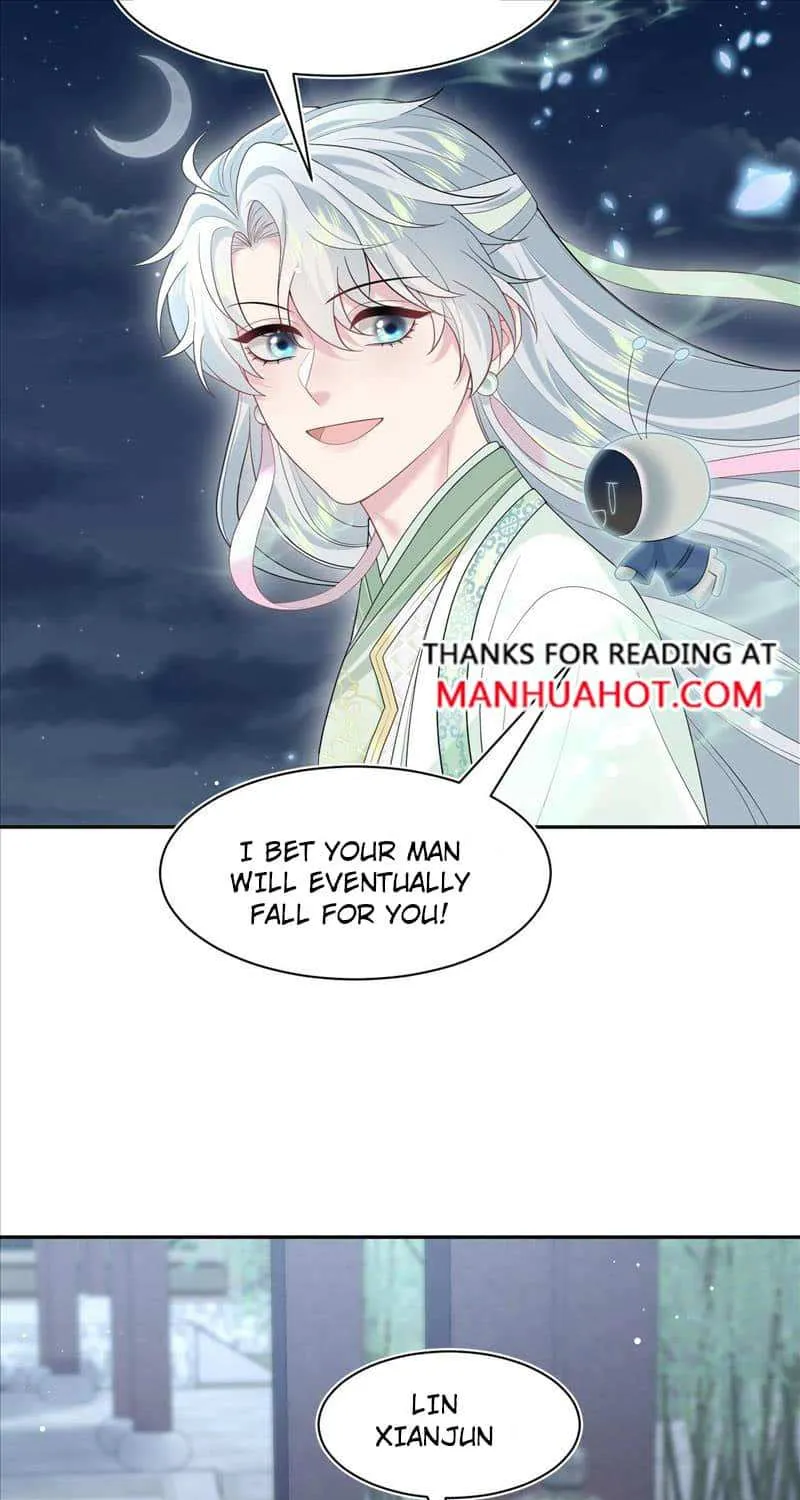 Read Seize My Boyfriend chapter 297 image 21 on Lezhin