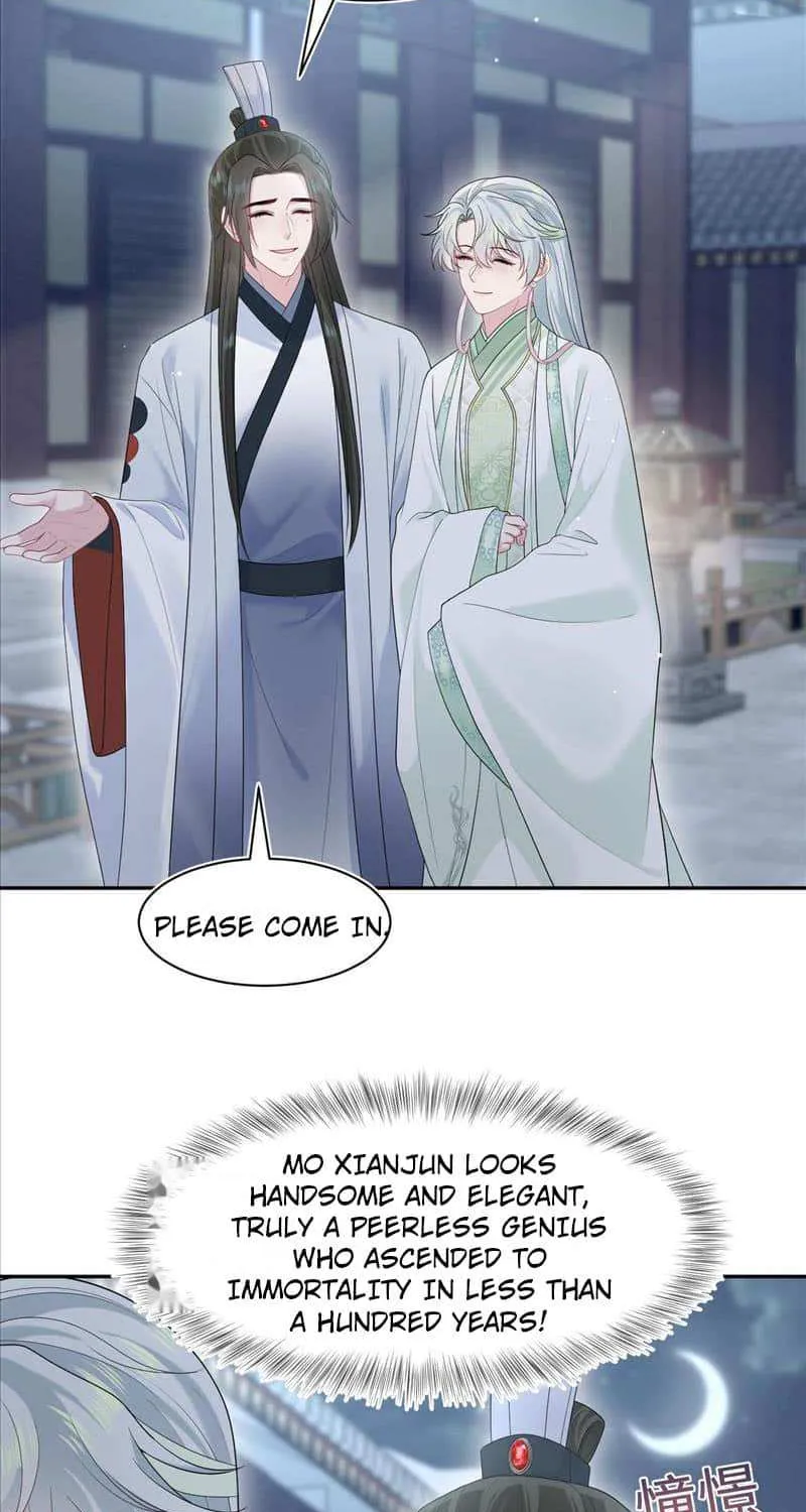 Read Seize My Boyfriend chapter 297 image 23 on Lezhin