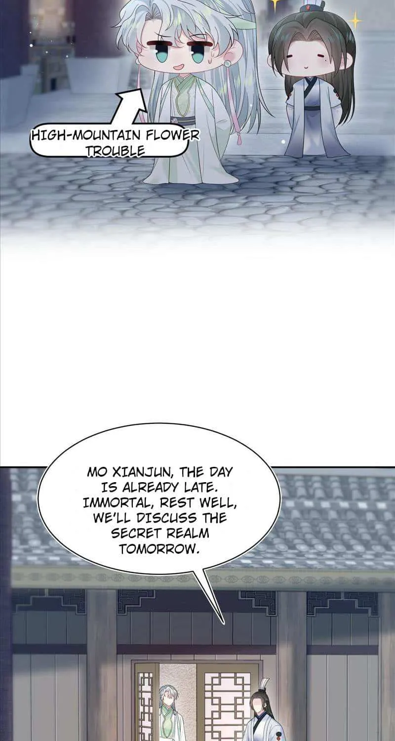 Read Seize My Boyfriend chapter 297 image 25 on Lezhin
