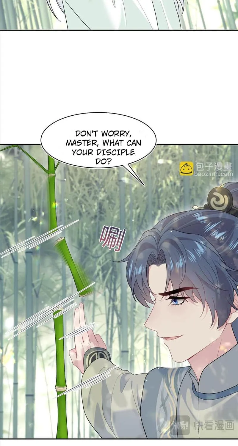 Read Seize My Boyfriend chapter 297 image 3 on Lezhin