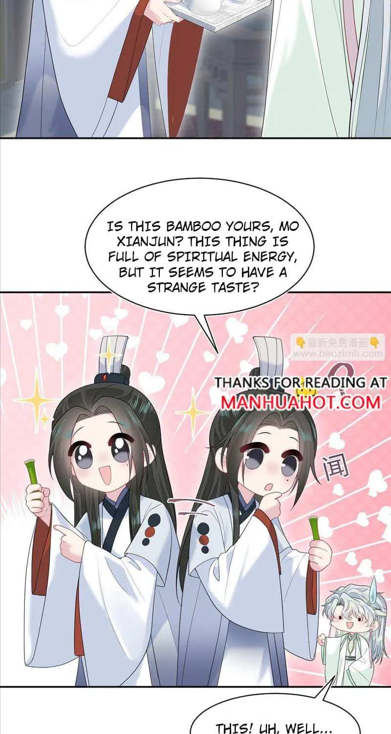 Read Seize My Boyfriend chapter 297 image 30 on Lezhin