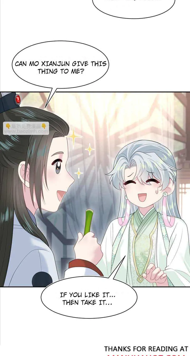 Read Seize My Boyfriend chapter 297 image 31 on Lezhin