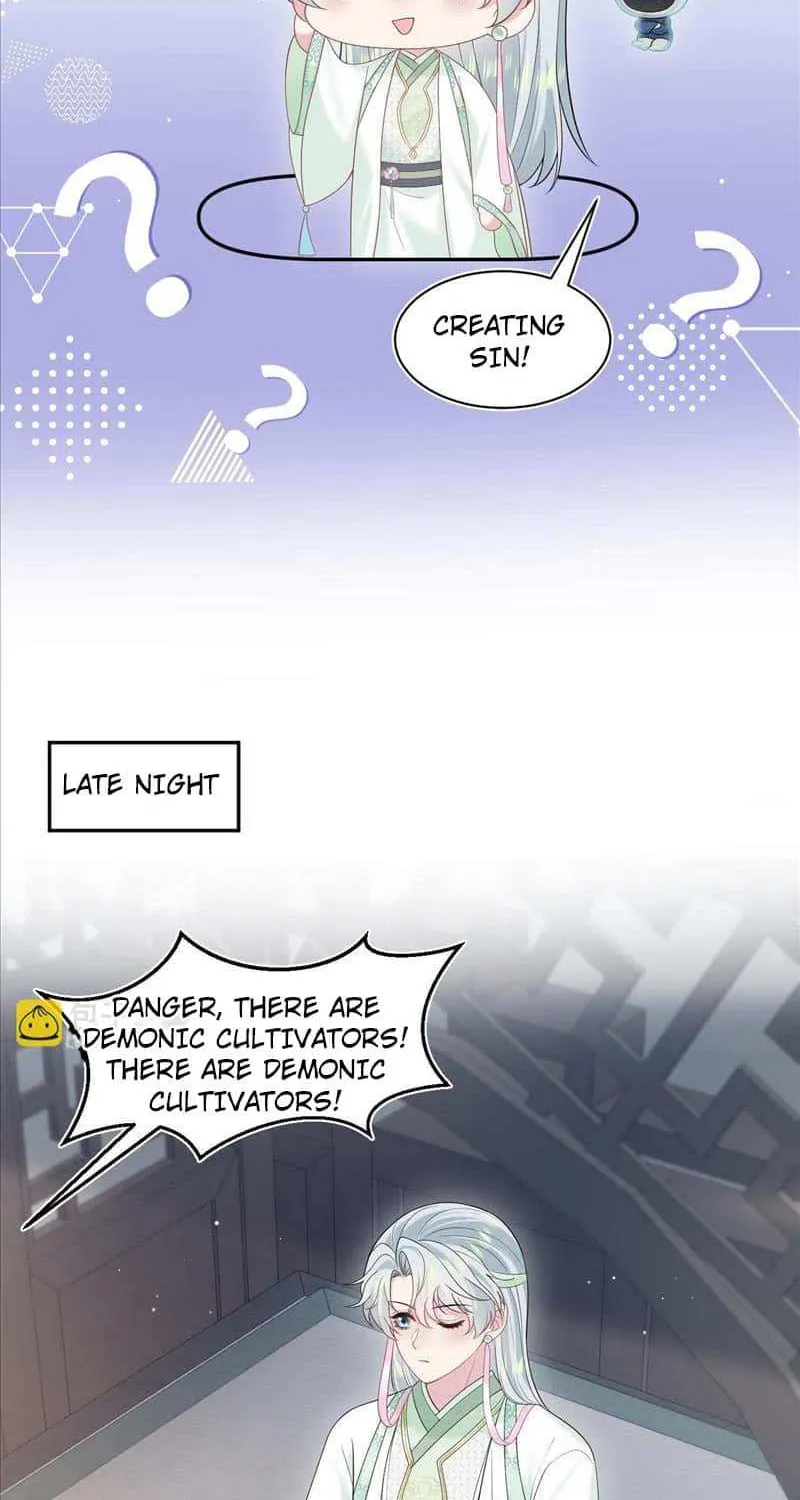 Read Seize My Boyfriend chapter 297 image 33 on Lezhin