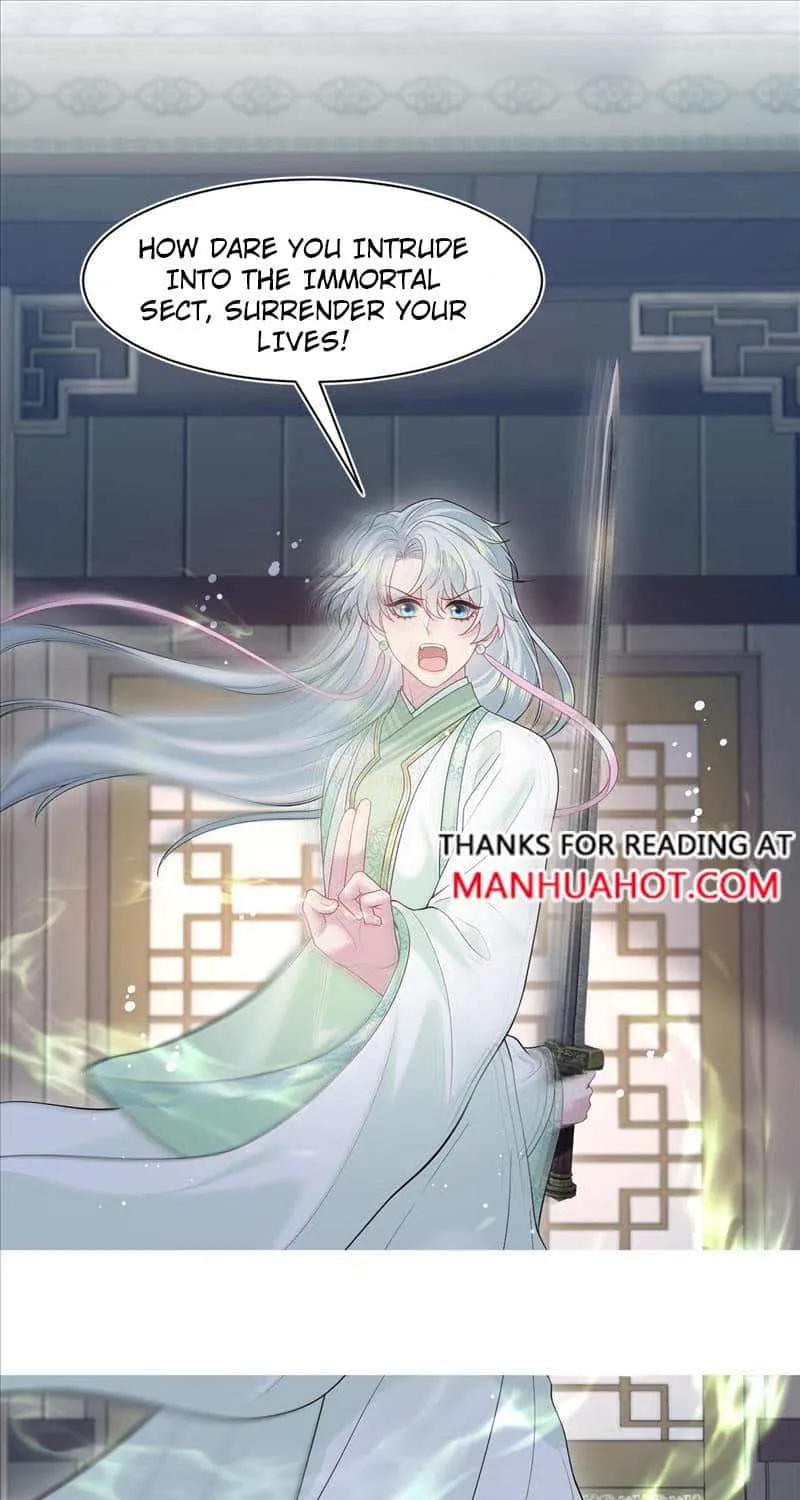Read Seize My Boyfriend chapter 297 image 35 on Lezhin