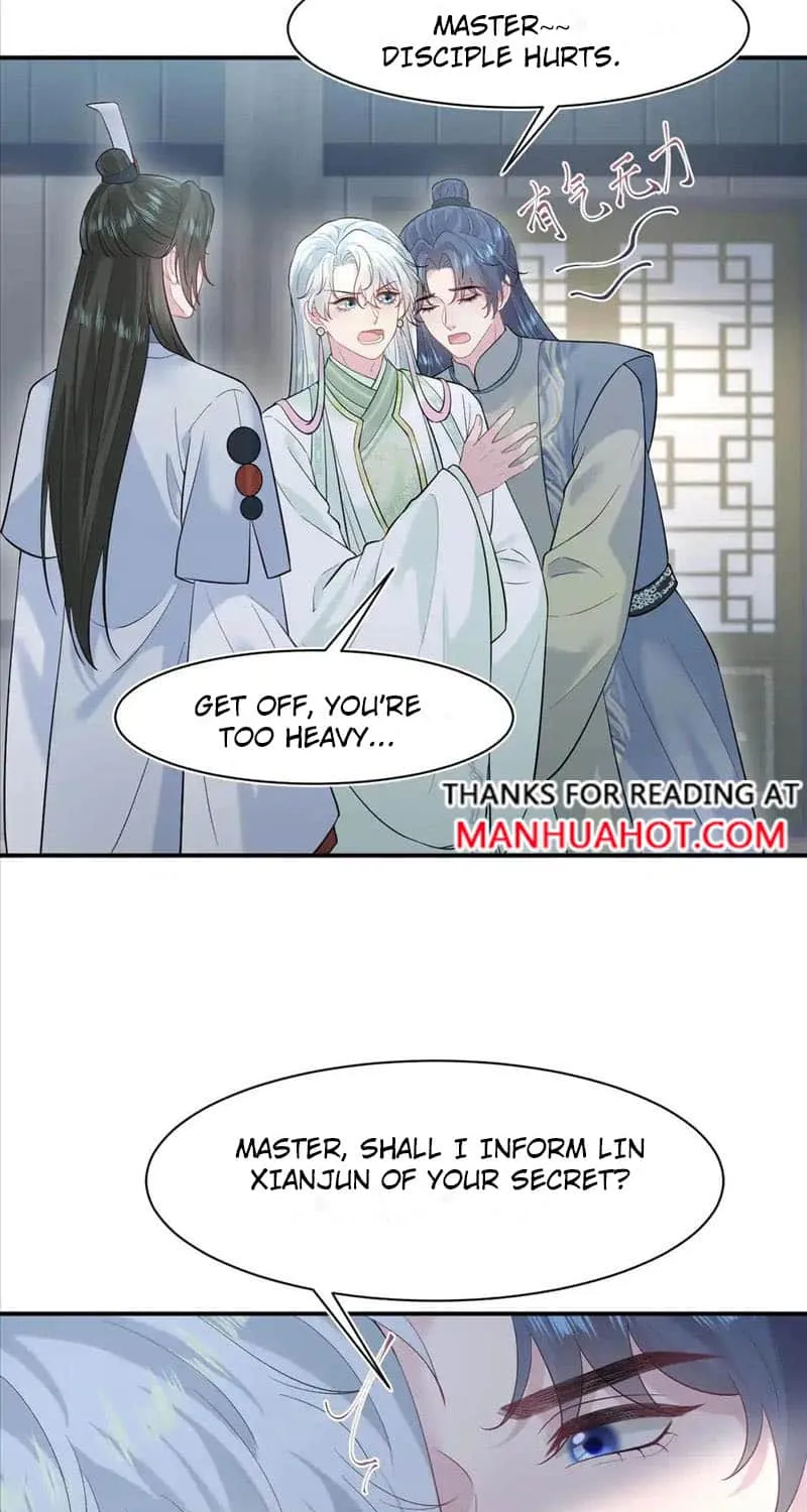 Read Seize My Boyfriend chapter 298 image 10 on Lezhin