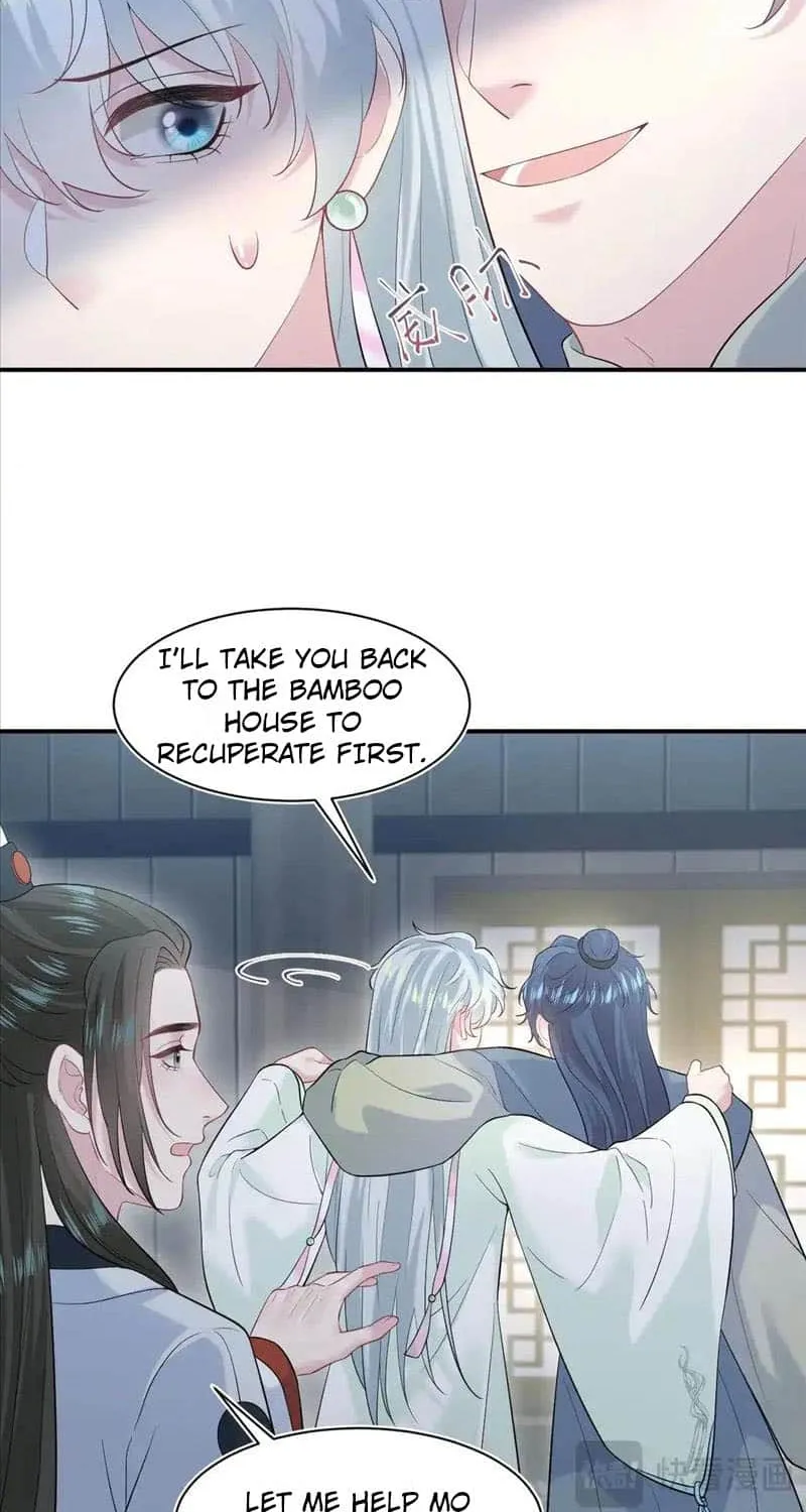 Read Seize My Boyfriend chapter 298 image 11 on Lezhin