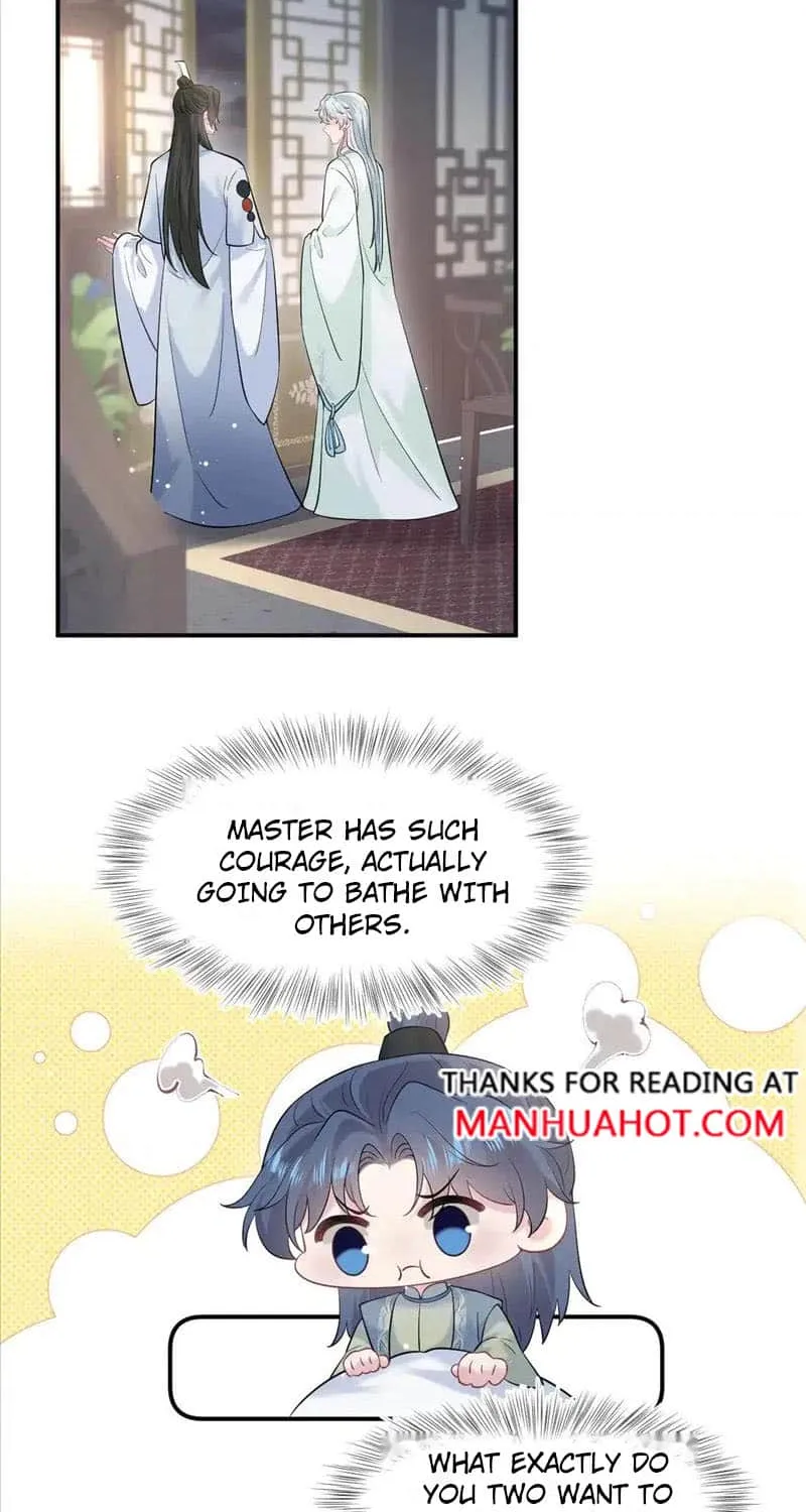 Read Seize My Boyfriend chapter 298 image 18 on Lezhin