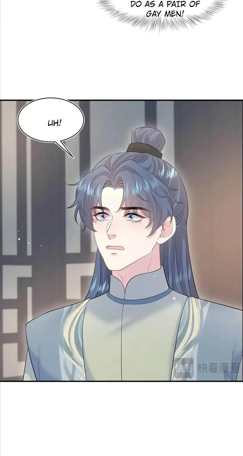 Read Seize My Boyfriend chapter 298 image 19 on Lezhin