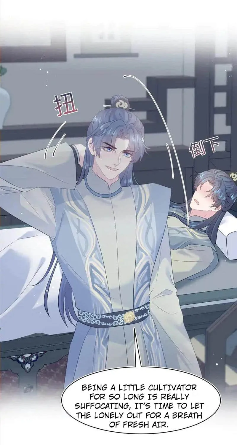Read Seize My Boyfriend chapter 298 image 20 on Lezhin