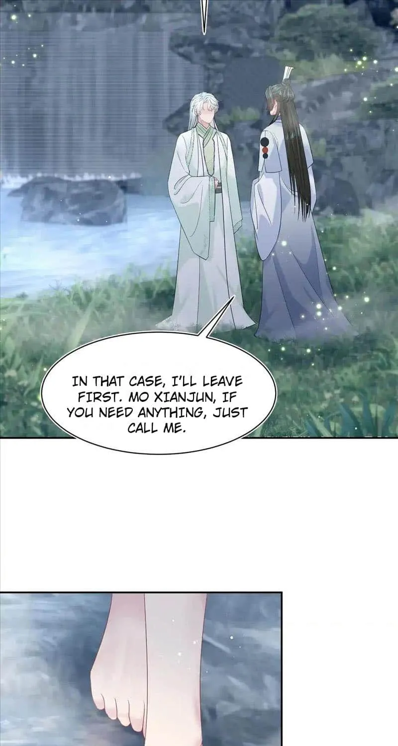 Read Seize My Boyfriend chapter 298 image 22 on Lezhin