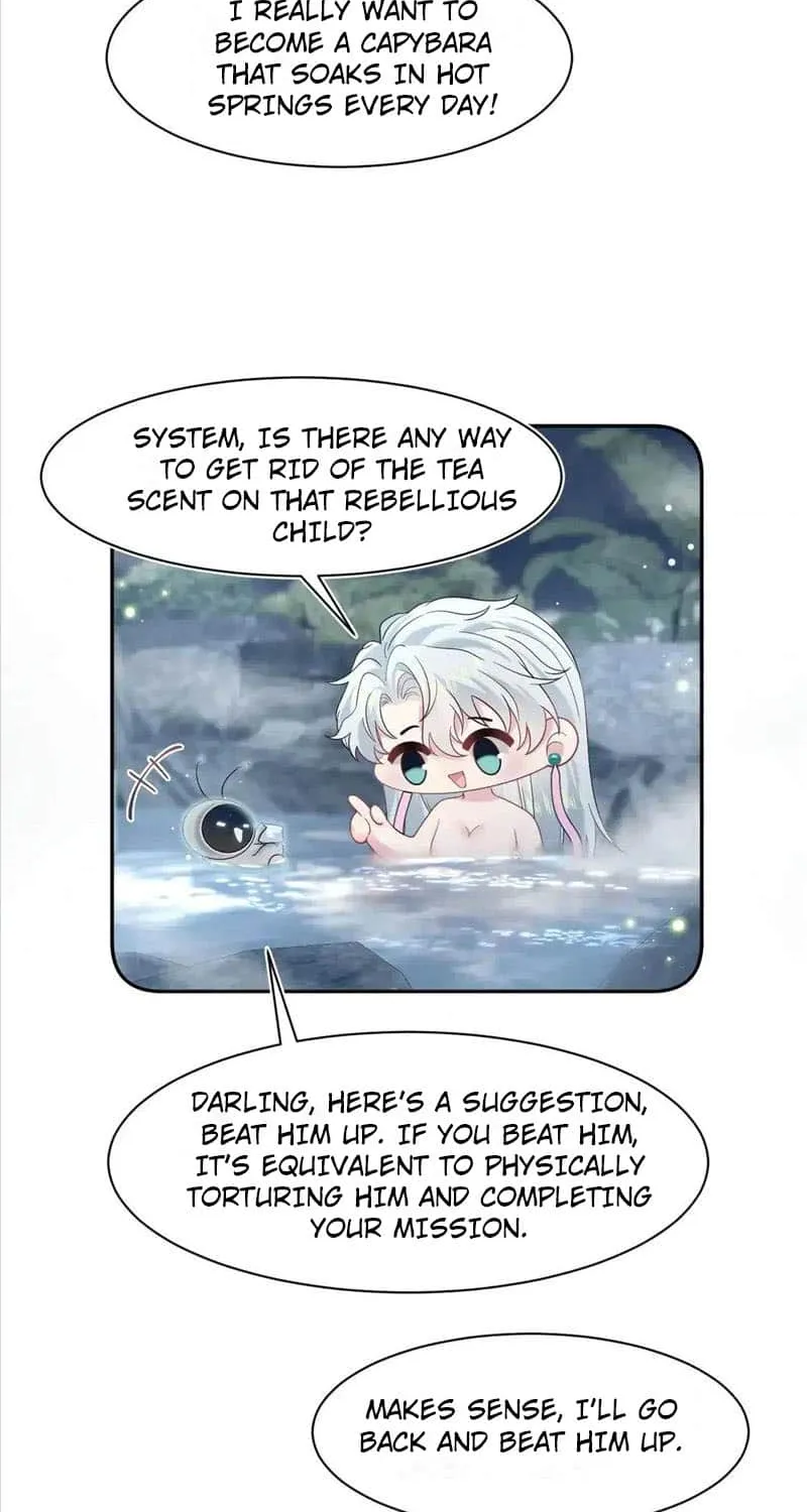 Read Seize My Boyfriend chapter 298 image 25 on Lezhin