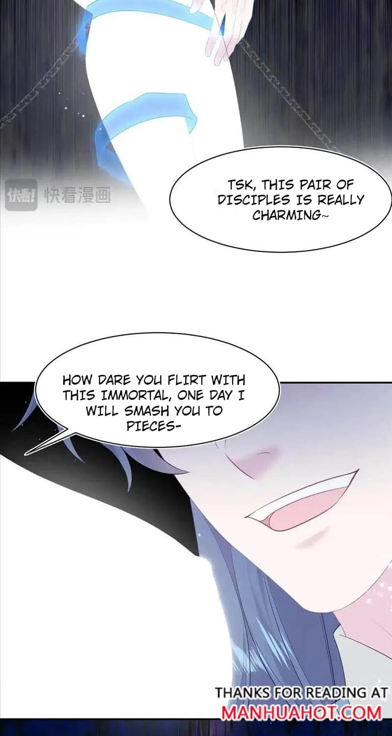 Read Seize My Boyfriend chapter 298 image 31 on Lezhin