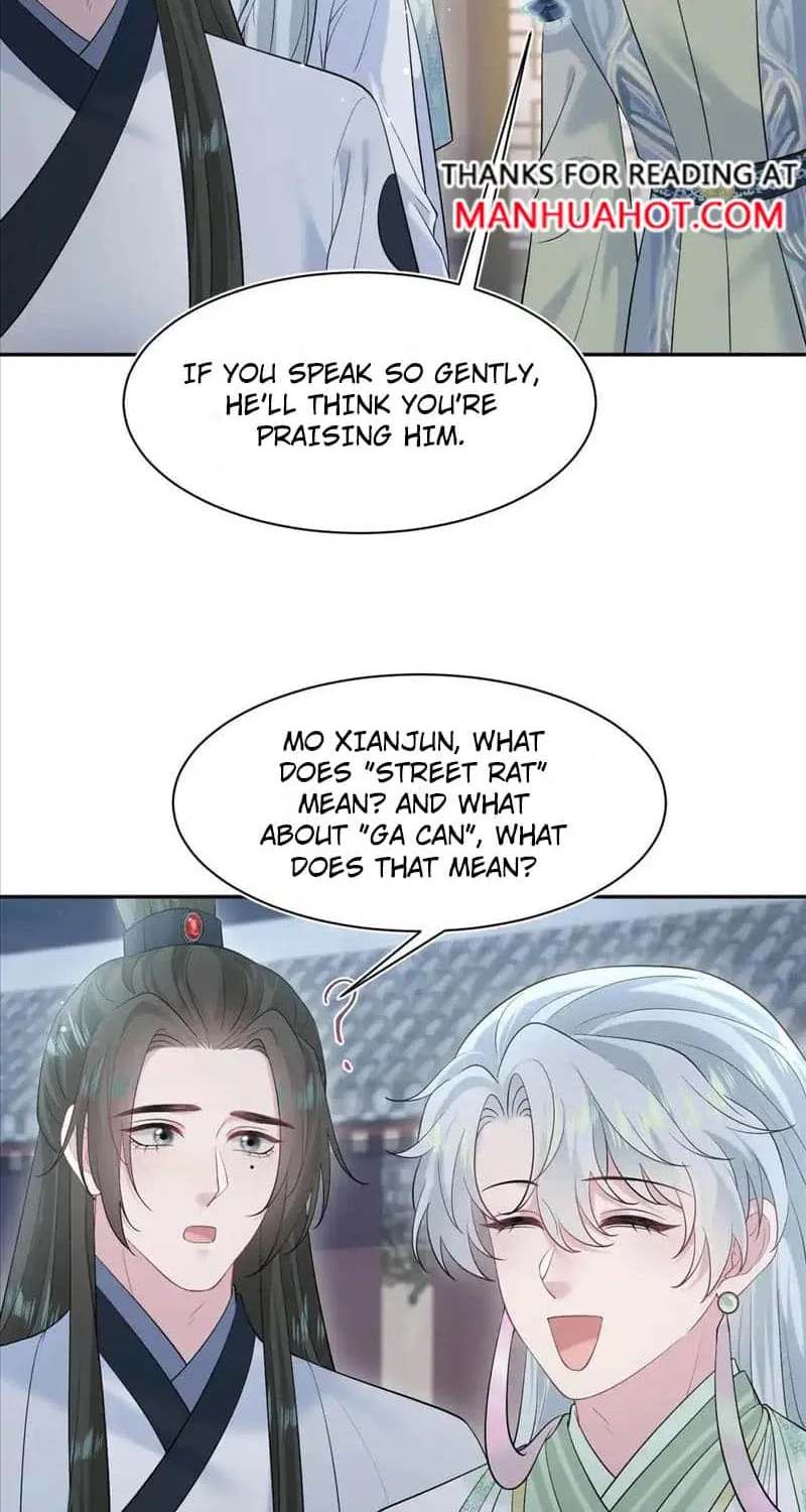 Read Seize My Boyfriend chapter 298 image 6 on Lezhin