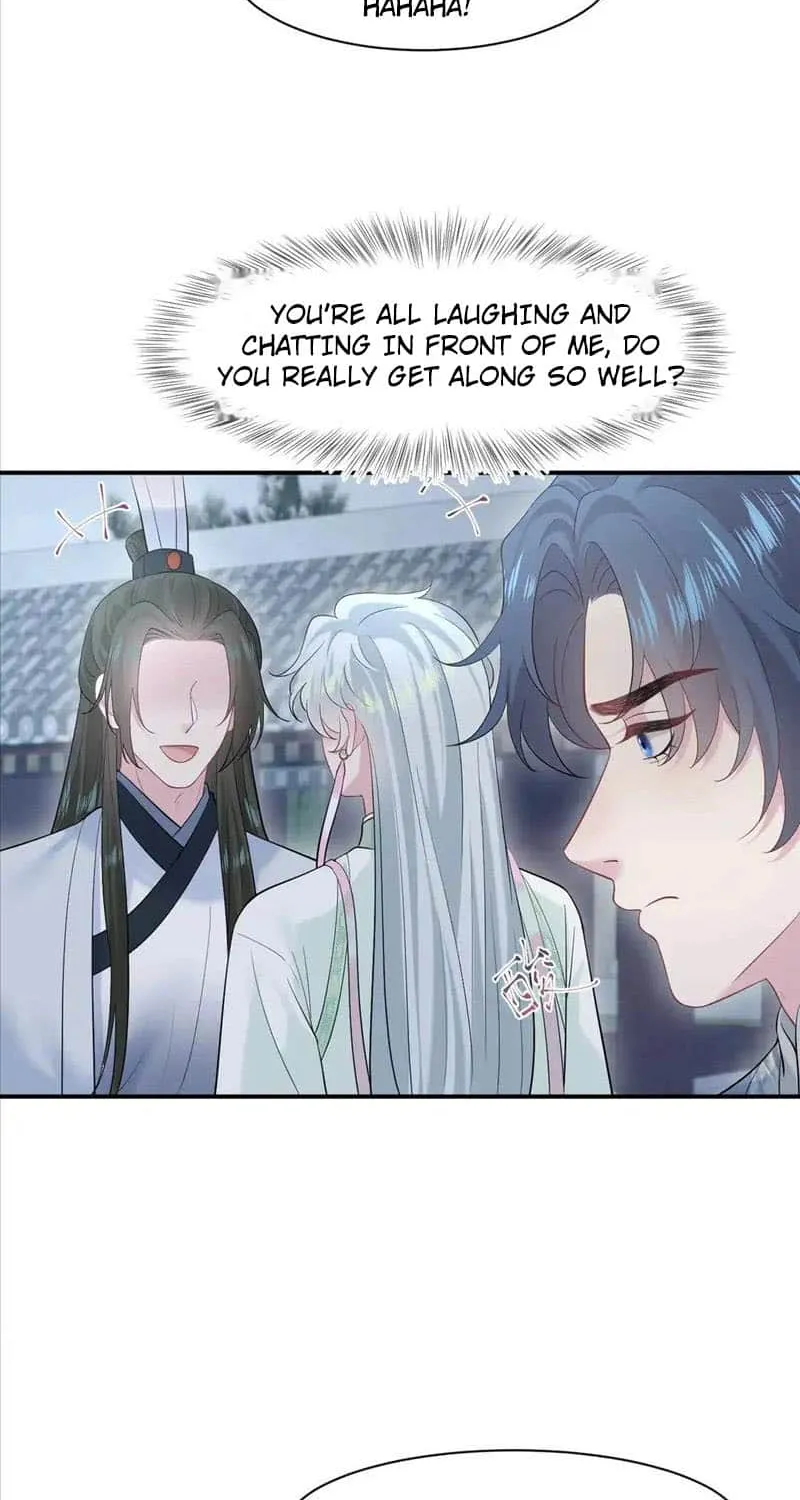 Read Seize My Boyfriend chapter 298 image 9 on Lezhin