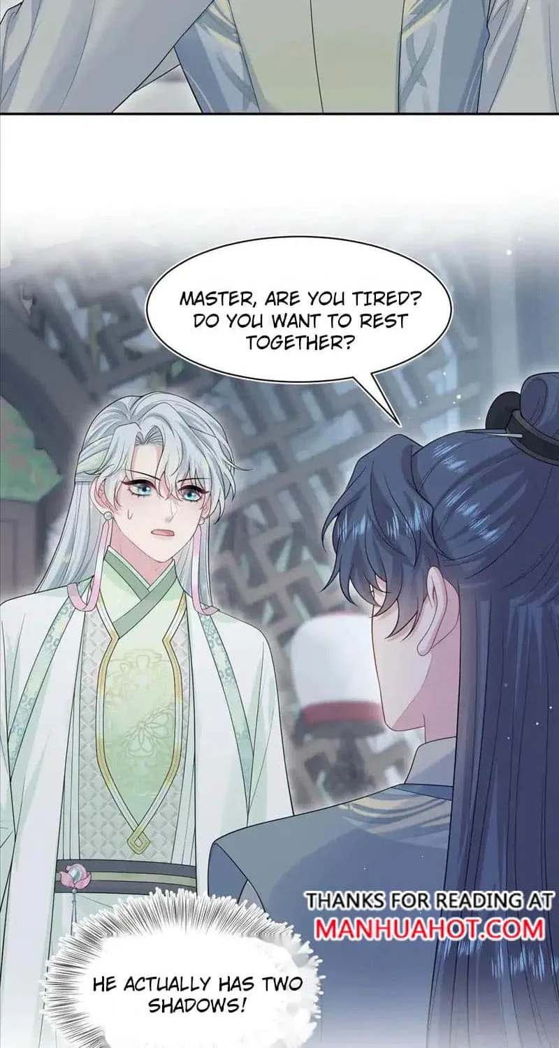 Read Seize My Boyfriend chapter 299 image 2 on Lezhin