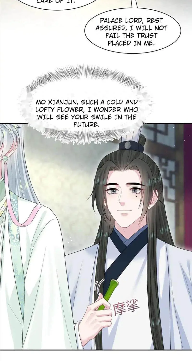 Read Seize My Boyfriend chapter 299 image 20 on Lezhin