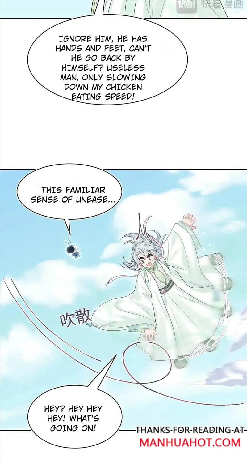 Read Seize My Boyfriend chapter 299 image 24 on Lezhin