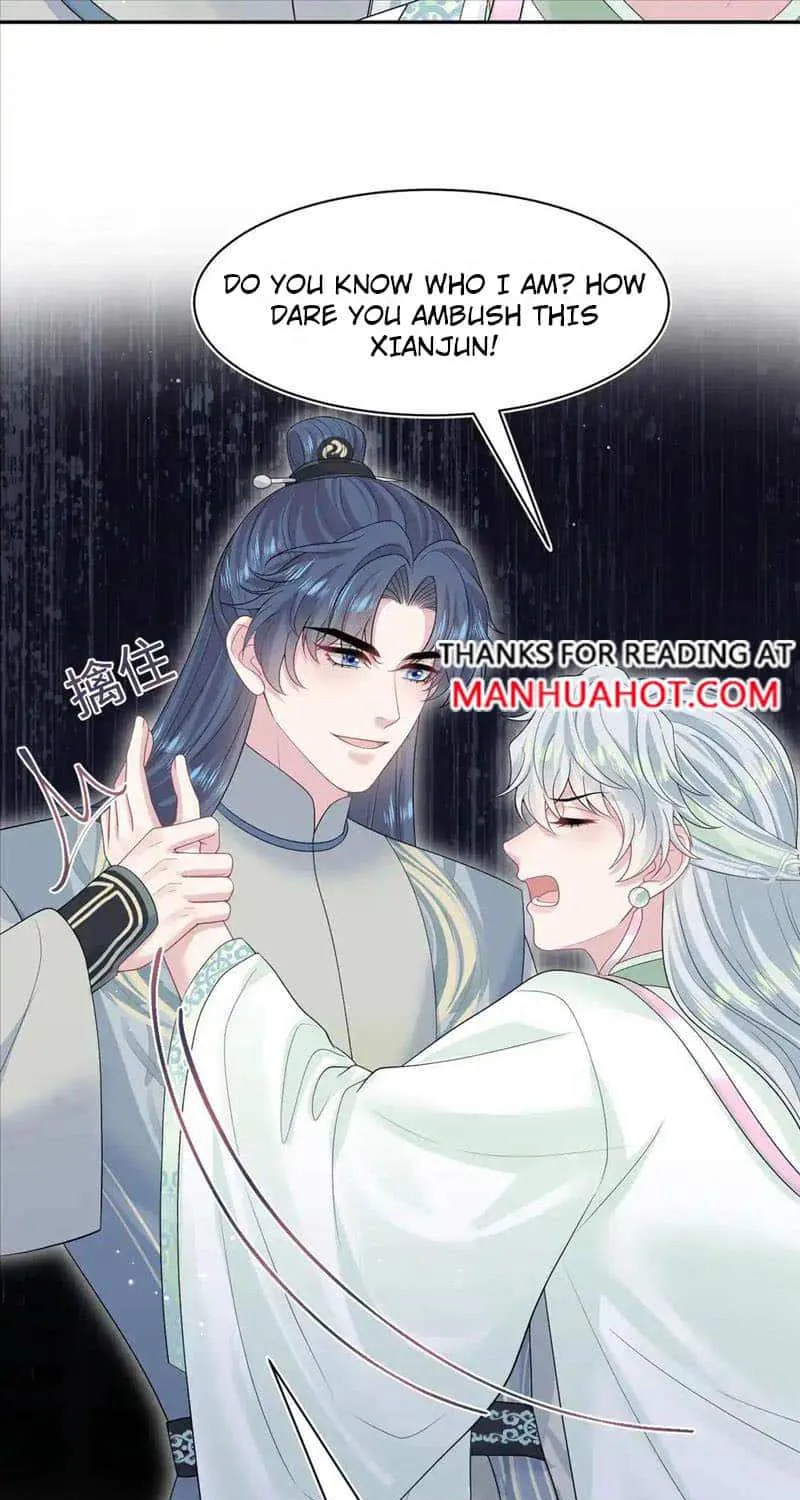 Read Seize My Boyfriend chapter 299 image 29 on Lezhin
