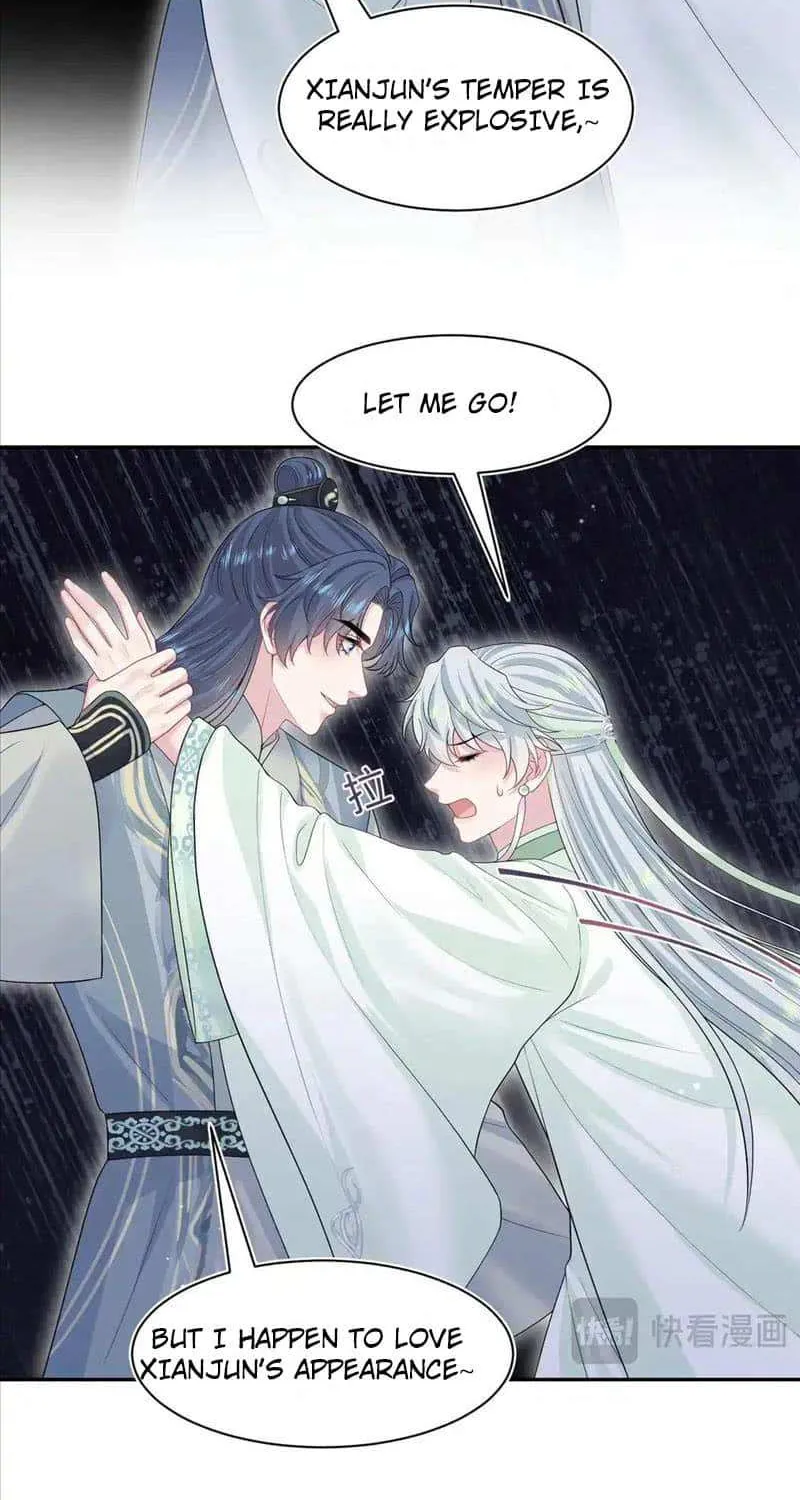 Read Seize My Boyfriend chapter 299 image 30 on Lezhin