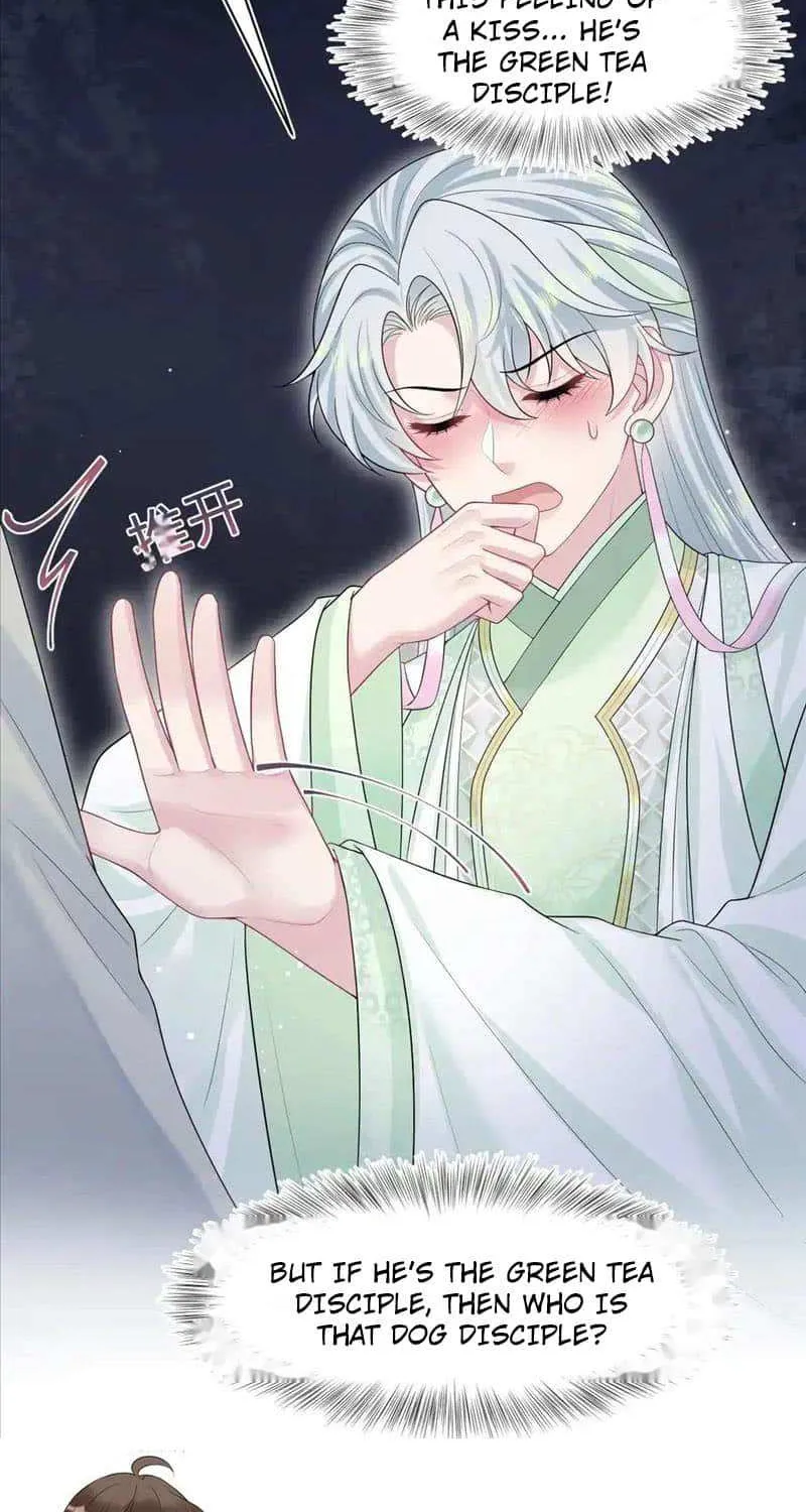 Read Seize My Boyfriend chapter 299 image 32 on Lezhin