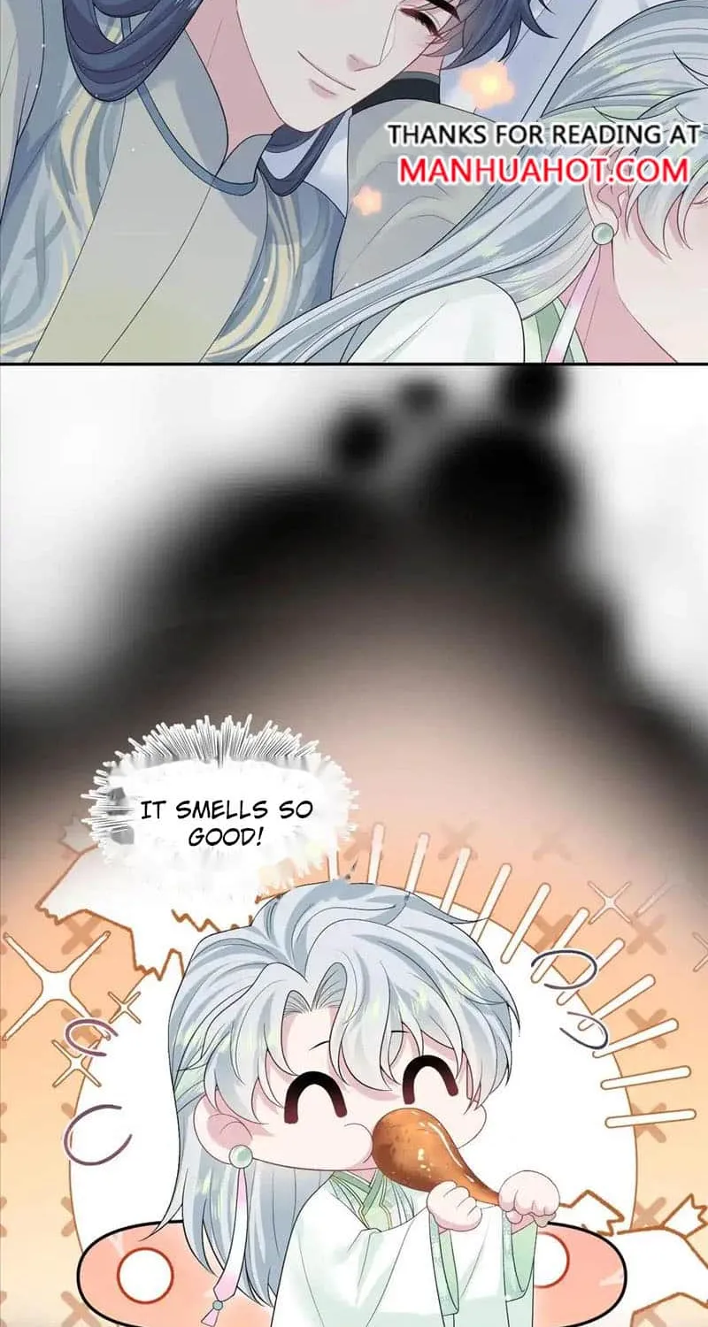 Read Seize My Boyfriend chapter 299 image 6 on Lezhin
