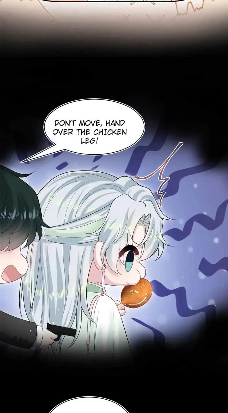 Read Seize My Boyfriend chapter 299 image 7 on Lezhin
