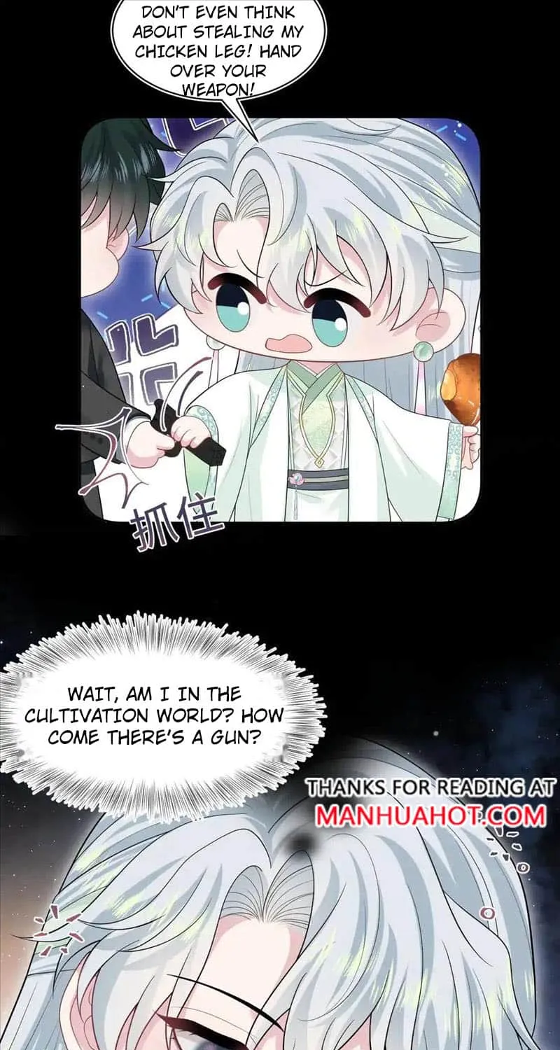 Read Seize My Boyfriend chapter 299 image 8 on Lezhin