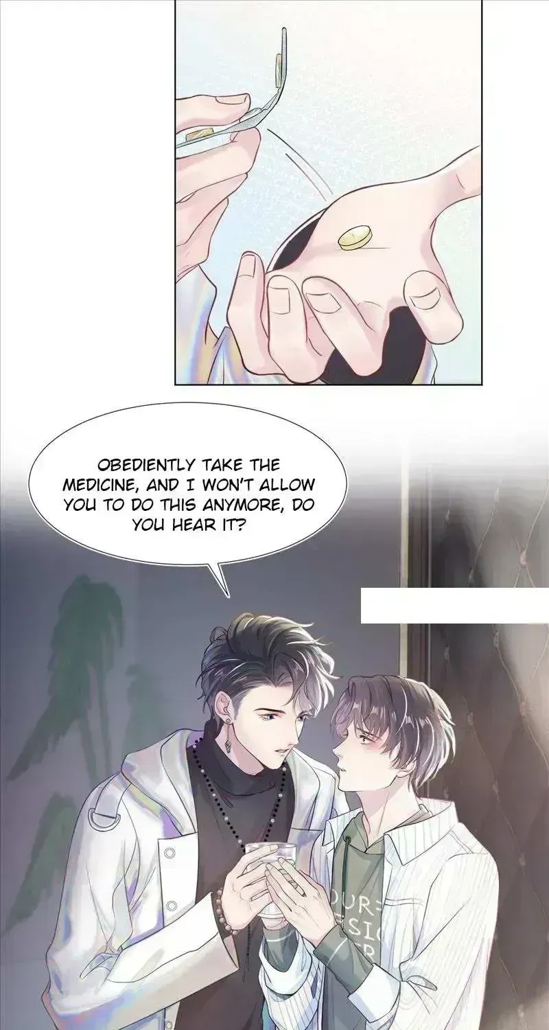 Read Seize My Boyfriend chapter 3.1 image 18 on Lezhin