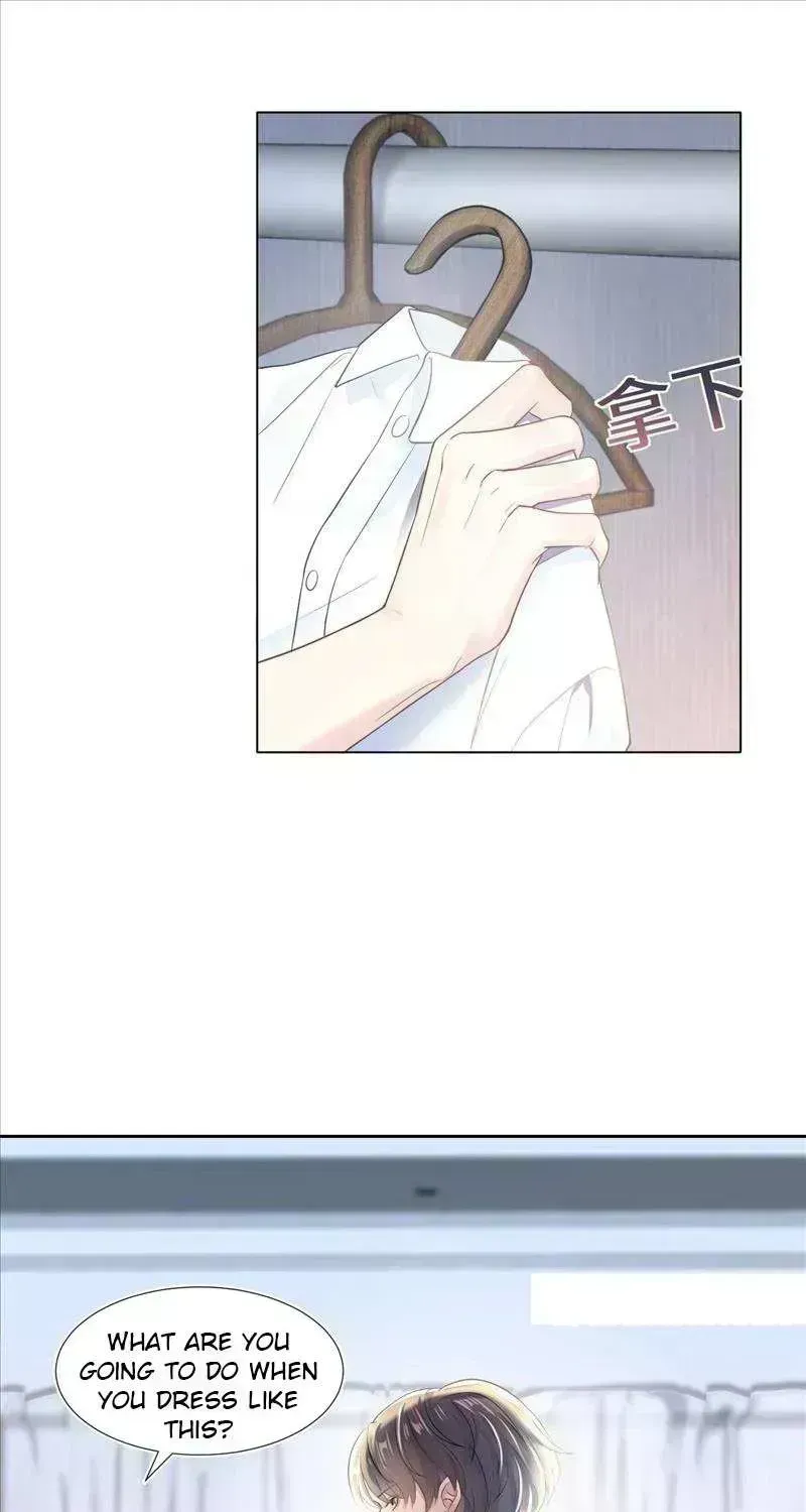 Read Seize My Boyfriend chapter 3.1 image 27 on Lezhin