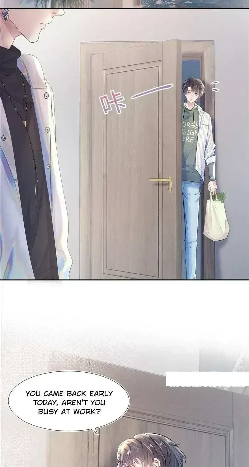 Read Seize My Boyfriend chapter 3.1 image 3 on Lezhin