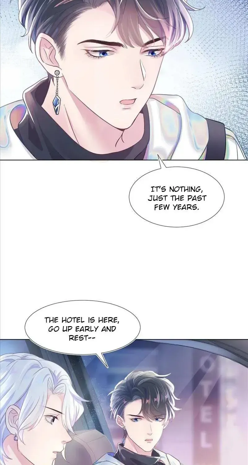 Read Seize My Boyfriend chapter 3.2 image 39 on Lezhin