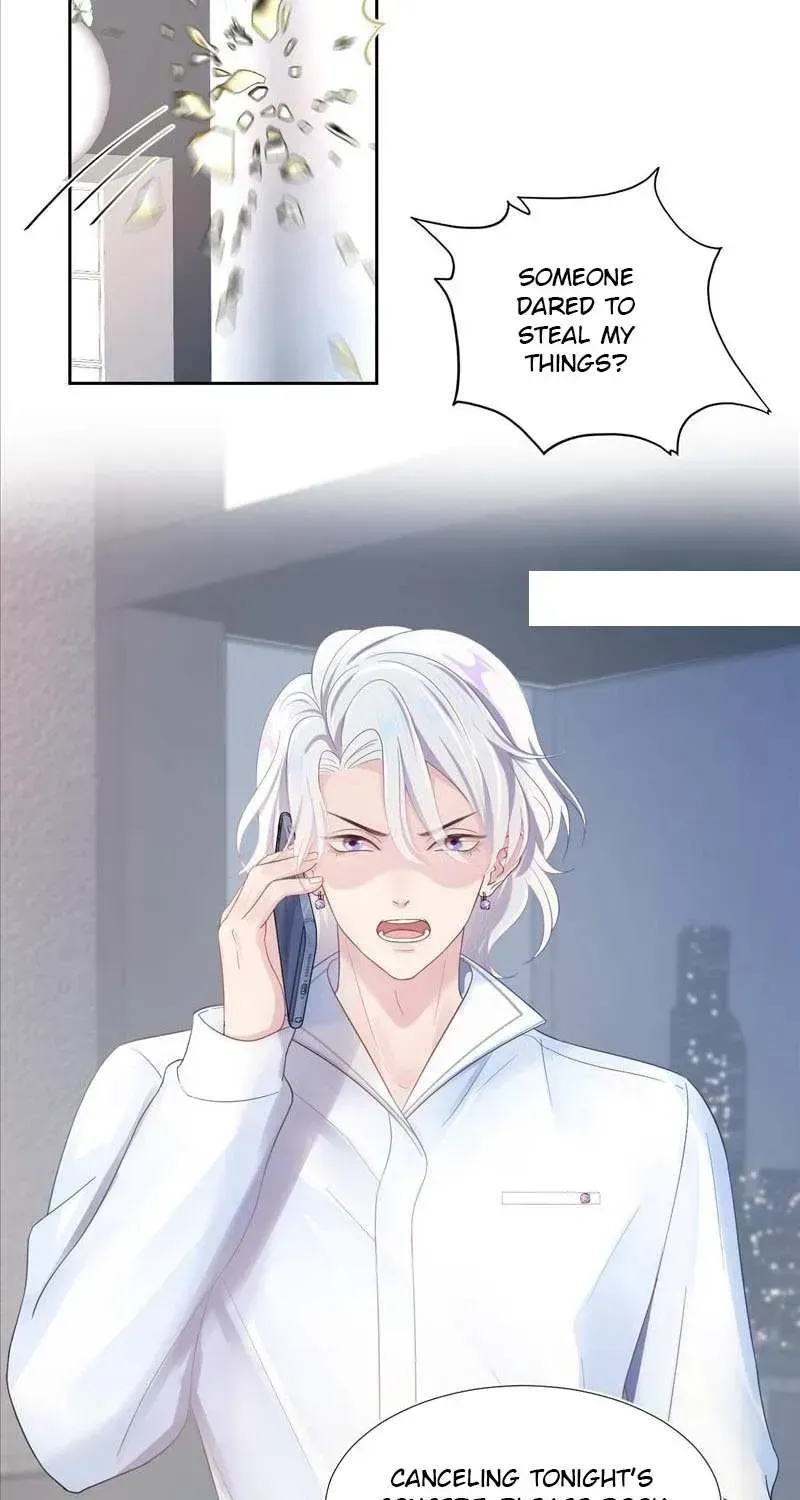 Read Seize My Boyfriend chapter 3.2 image 4 on Lezhin