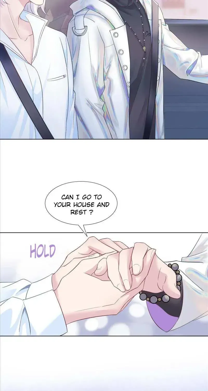 Read Seize My Boyfriend chapter 3.2 image 40 on Lezhin