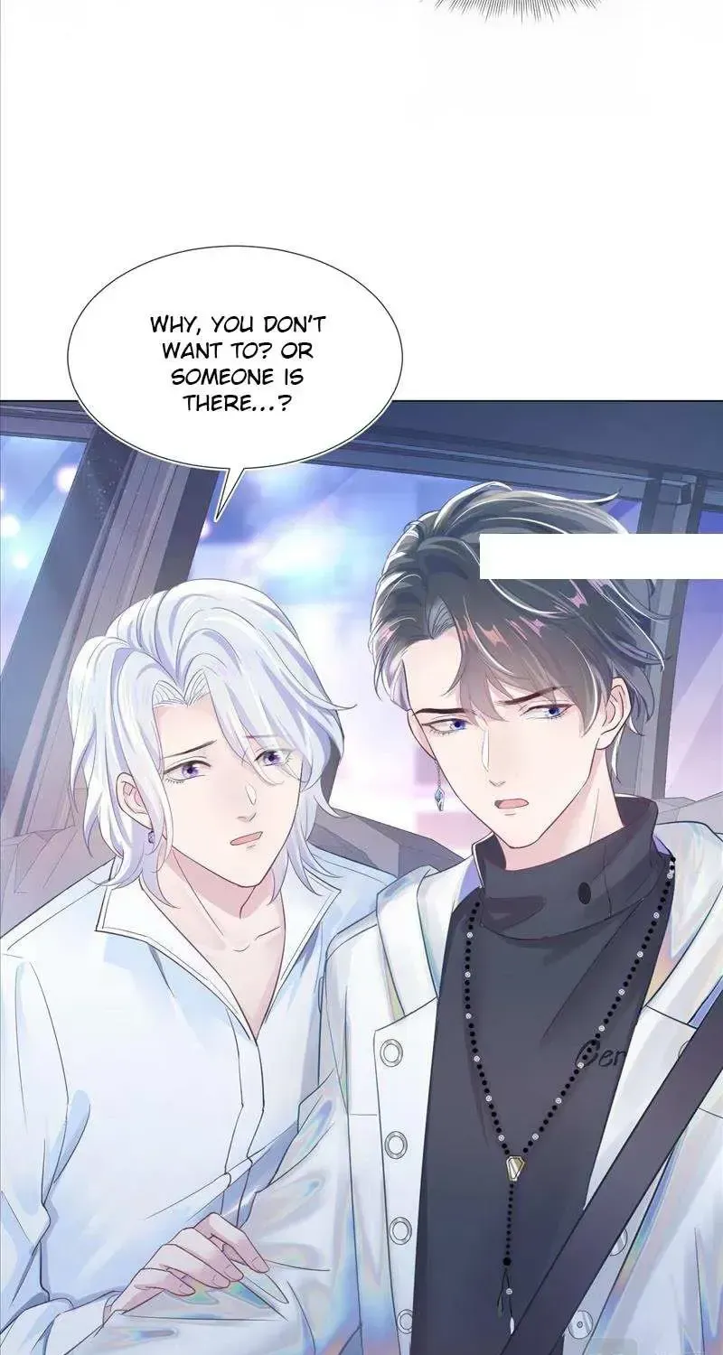 Read Seize My Boyfriend chapter 3.2 image 42 on Lezhin