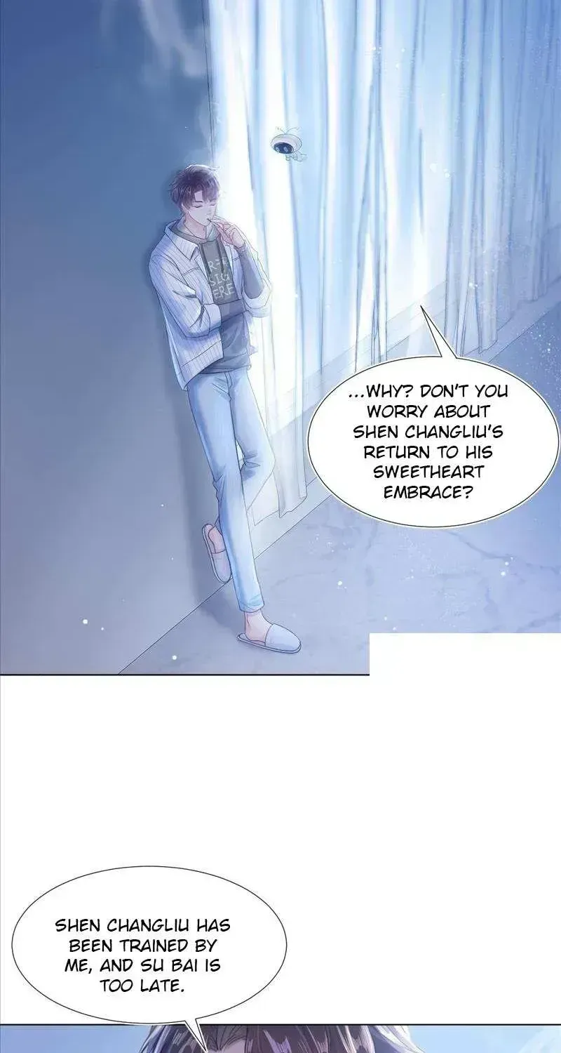 Read Seize My Boyfriend chapter 3.4 image 23 on Lezhin