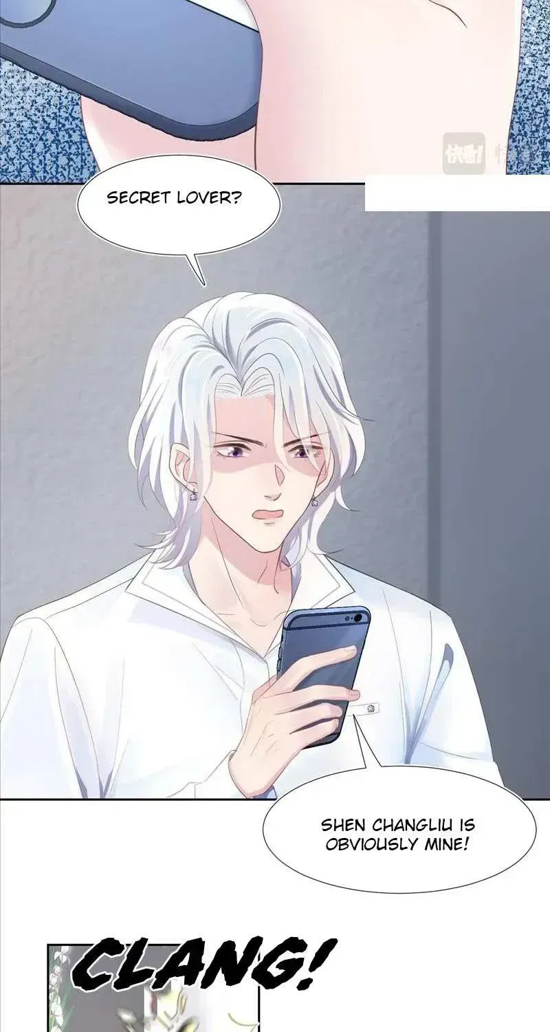 Read Seize My Boyfriend chapter 3.4 image 3 on Lezhin
