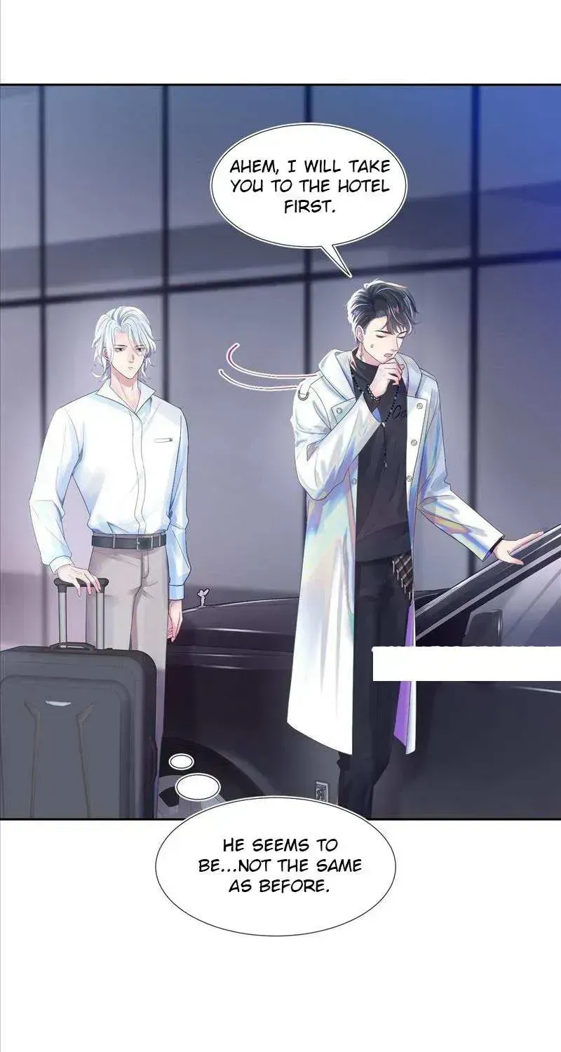 Read Seize My Boyfriend chapter 3.4 image 31 on Lezhin