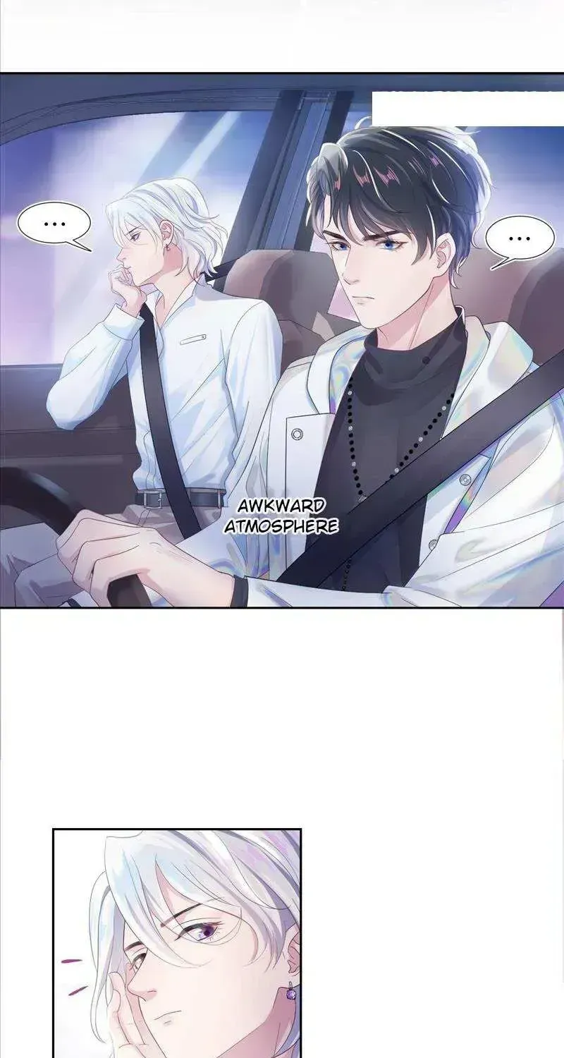 Read Seize My Boyfriend chapter 3.4 image 33 on Lezhin