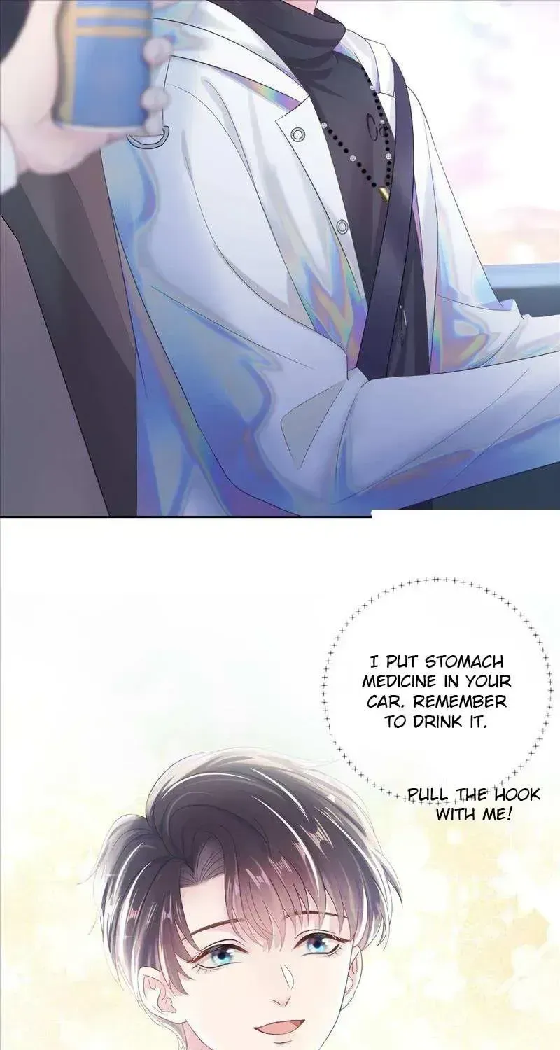 Read Seize My Boyfriend chapter 3.4 image 36 on Lezhin